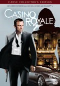 Casino Royale (2-Disc) (dvd)